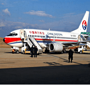 海西花土沟航空空运航空快运业稳步发展的原因是什么？